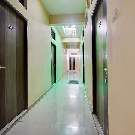 Hotel O Shyam Utsav Mirzāpur エクステリア 写真