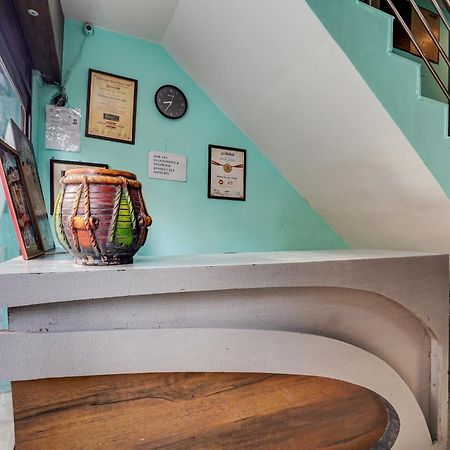 Hotel O Shyam Utsav Mirzāpur エクステリア 写真