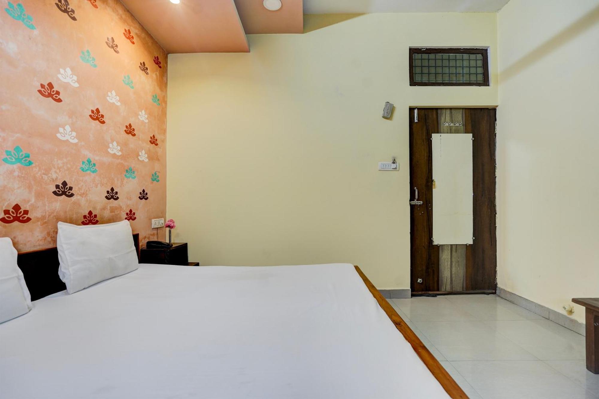 Hotel O Shyam Utsav Mirzāpur エクステリア 写真