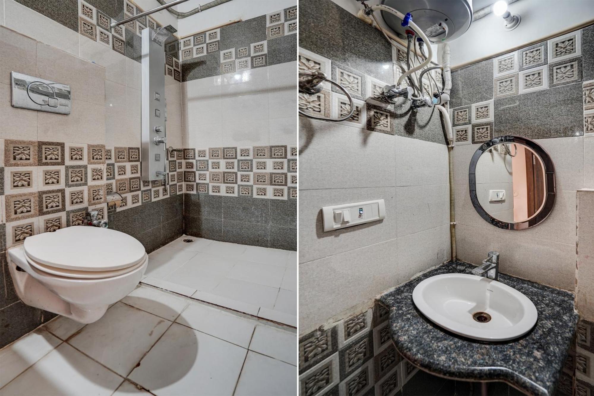 Hotel O Shyam Utsav Mirzāpur エクステリア 写真